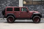 Jeep Wrangler - 37