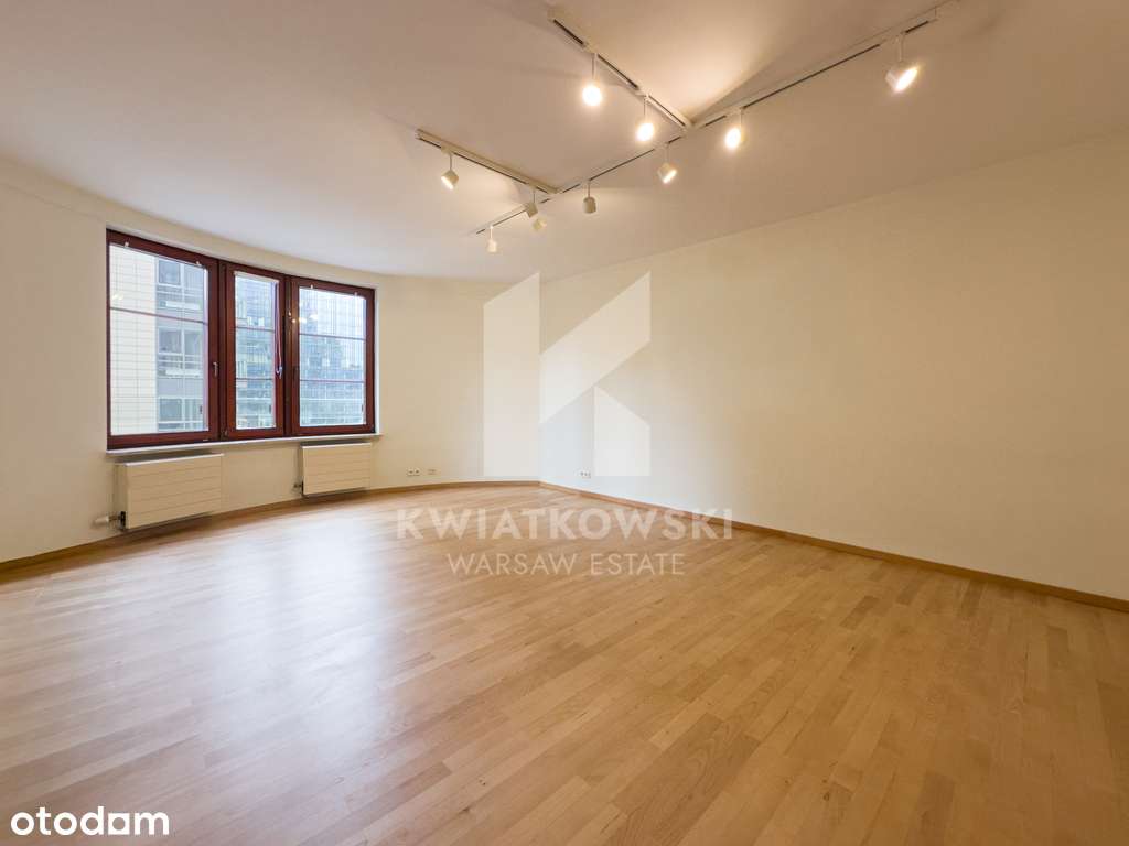 Doskonała lokalizacja 3-pokojowy apartament 105 m²-1