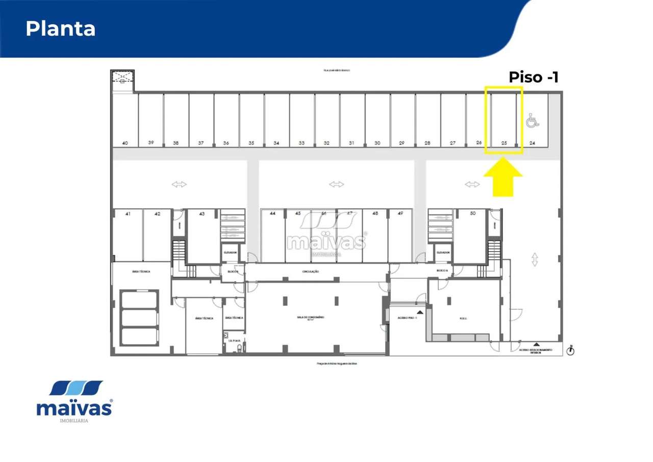 Novo Apartamento T3 - Leça da Palmeira-7