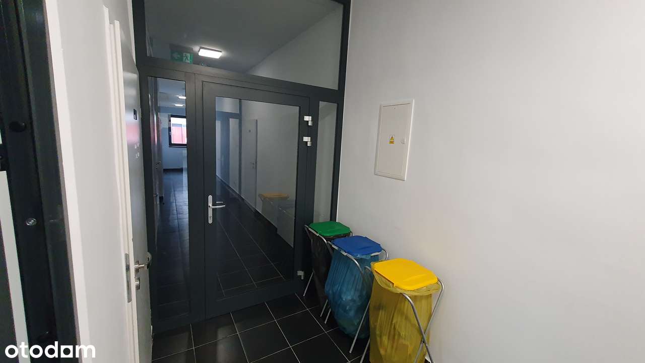 Lokal użytkowy, 118 m2, Krakowska, miejsca parkingowe, 3900 zł  netto. - Pełny obrazek: 5/6