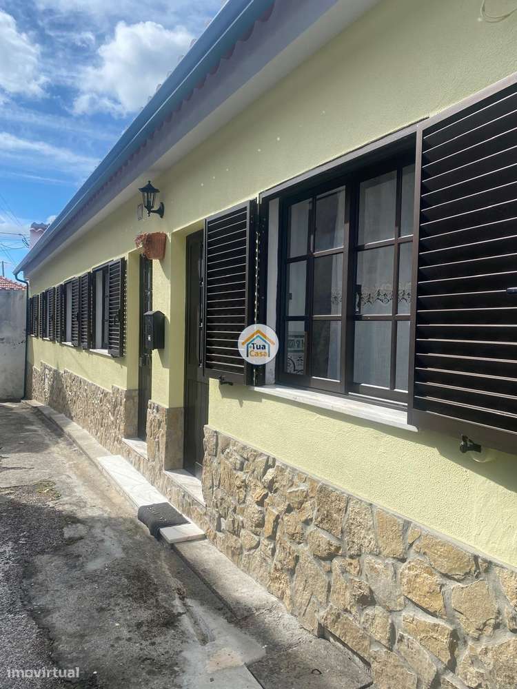 Moradia Térrea com terraço privativo , dois quartos, sala de estar, sa - Grande imagem: 2/42