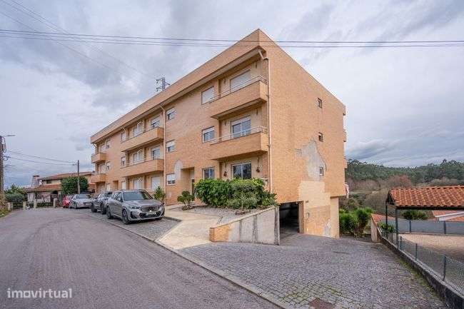 Apartamento T3 em Paços de Ferreira - Frazão Arreigada - Grande imagem: 5/19