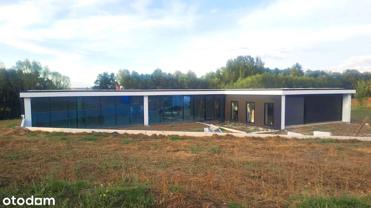 Dom HISINGEN 106, Stan deweloperski-10