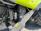 Claas LEXION 740 750 Tucano trzon - 12