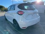 Renault Zoe Intens 50 - 5