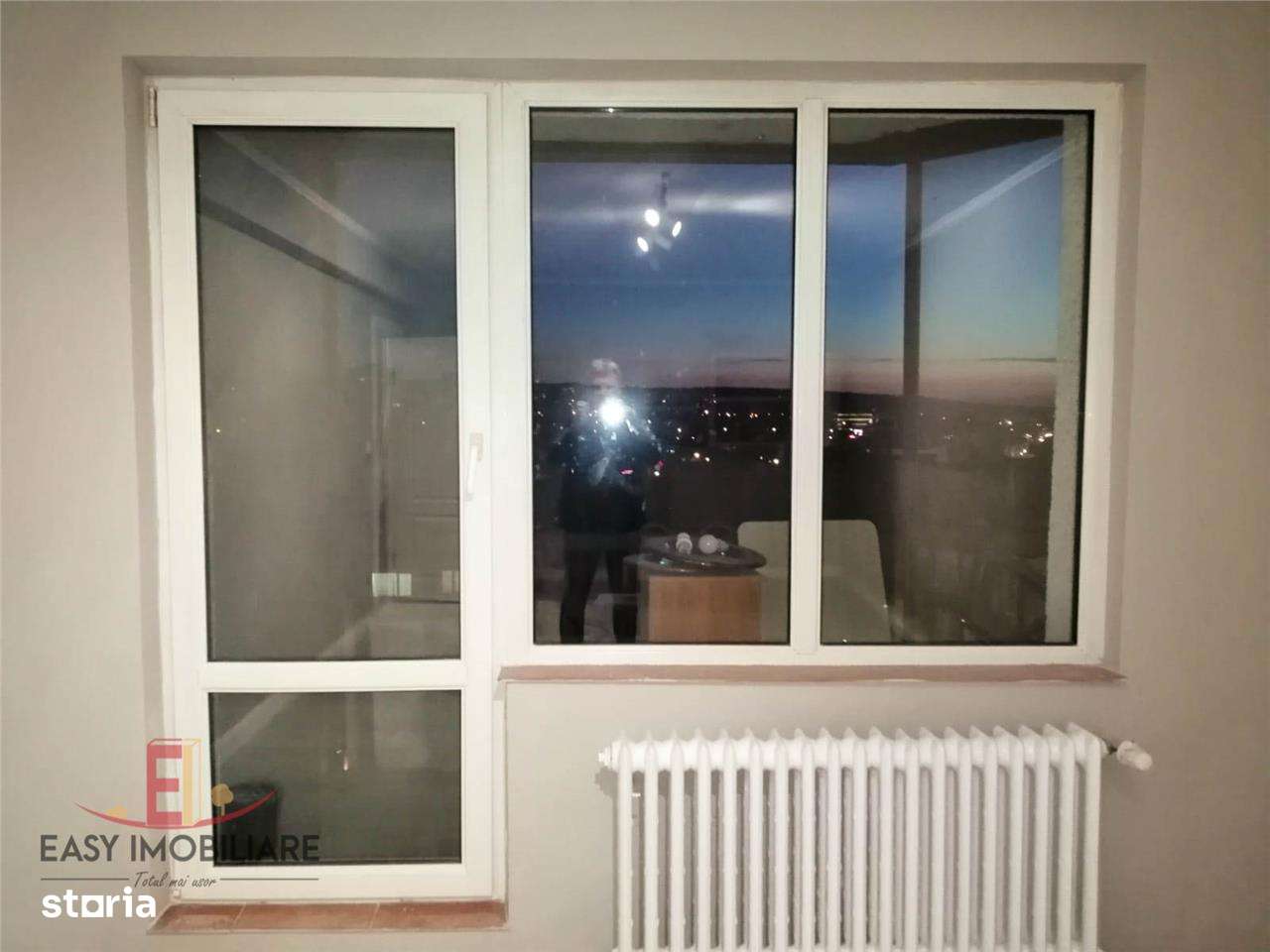 Apartament 4 camere, 2 bai, renovat complet, central, UMF, Targu Mures - Imagine principală: 2/5