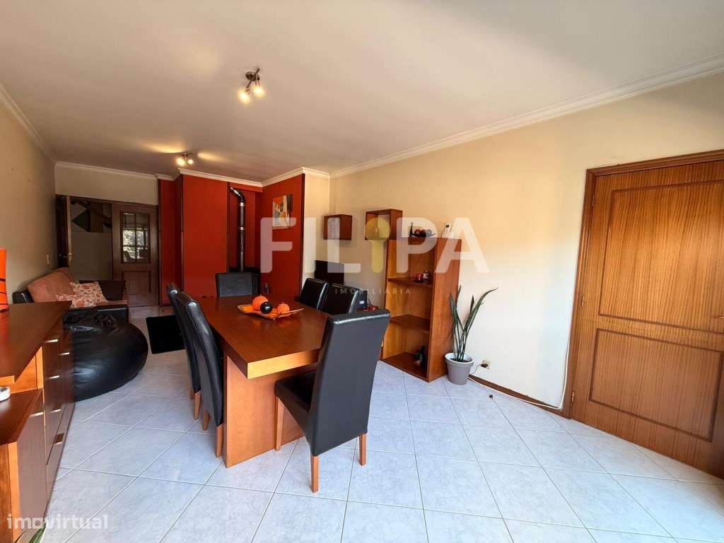 T3 em condomínio Privado junto ao Hospital privado de Campo-10