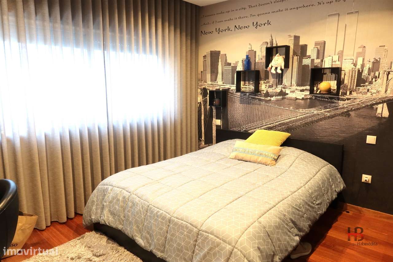 Moradia T3 Venda em Gondomar (São Cosme), Valbom e Jovim,Gondomar-47