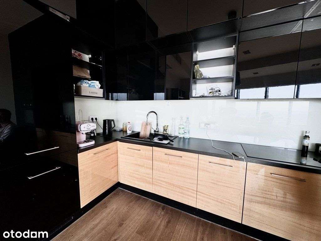 Mieszkanie na sprzedaż 2 pok, Sky Tower, Wrocław - Pełny obrazek: 4/7