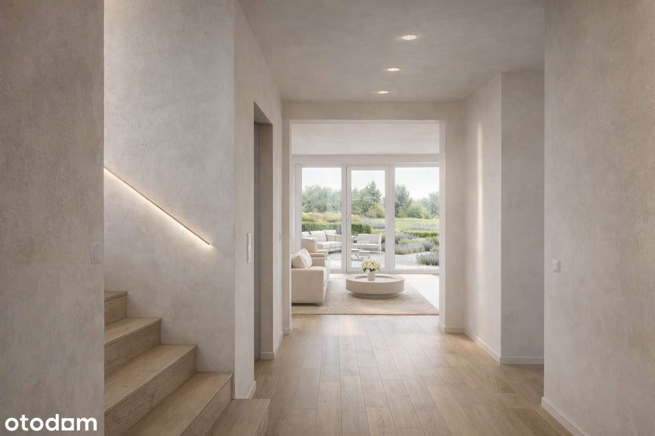 Bezczynszowe z ogródkiem w top lokalizacji! - Pełny obrazek: 4/10