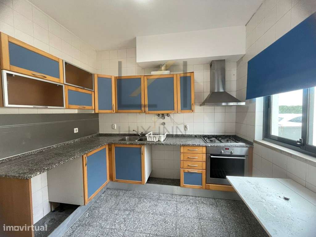 Moradia T3 com Piscina no Condomínio Palmela Village, Quinta do Anj...-13