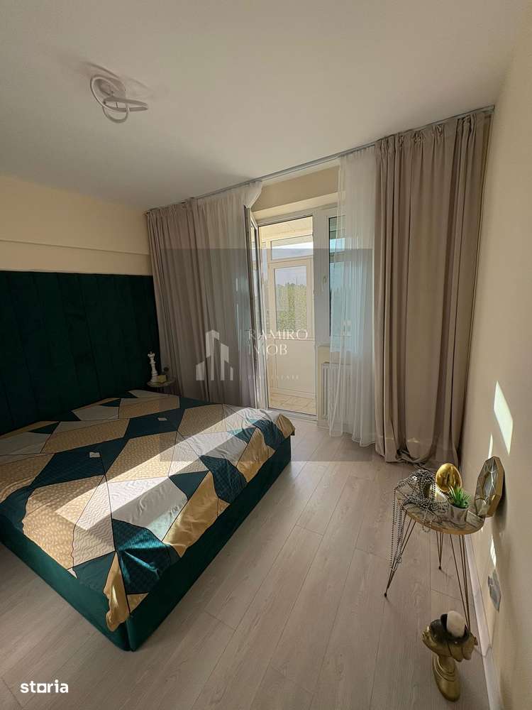 Apartament 3 camere decomandat Soseaua Giurgiului / Piata Progesul z