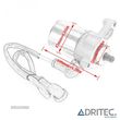 MOTOR DE ARRANQUE KTM LC2 125 (1996-2000) STING 125 (1997-2000) - 5