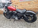 Harley-Davidson Sportster Forty-Eight - 8