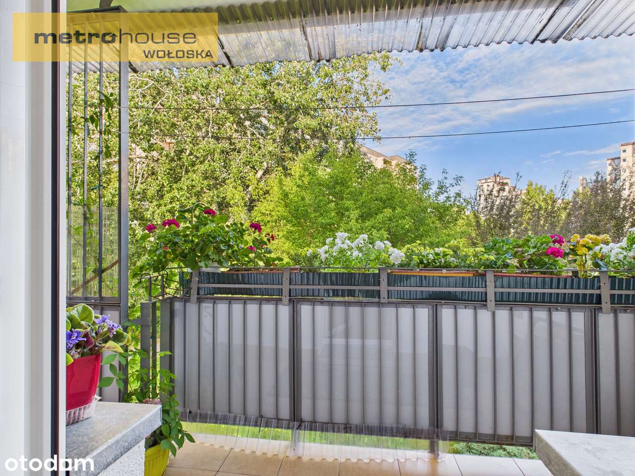 Eleganckie 4 pokoje 77 m², wysoki standard, Gocław – Meissnera-14