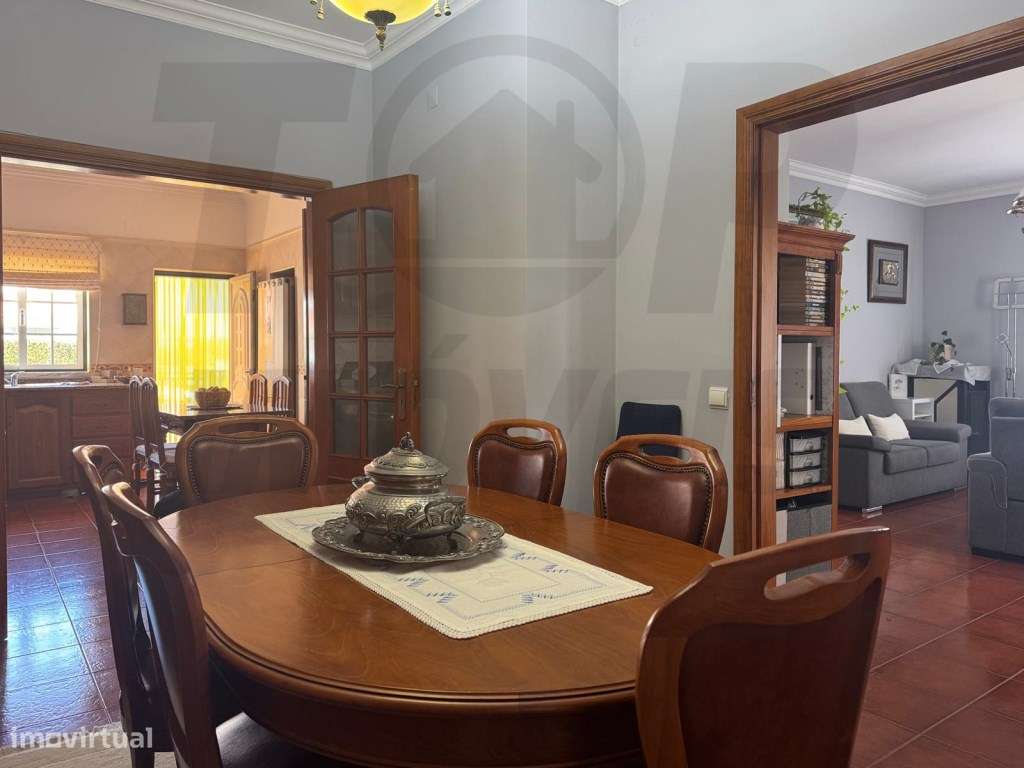 Moradia V3 - Samora Correia - 475.000€-11