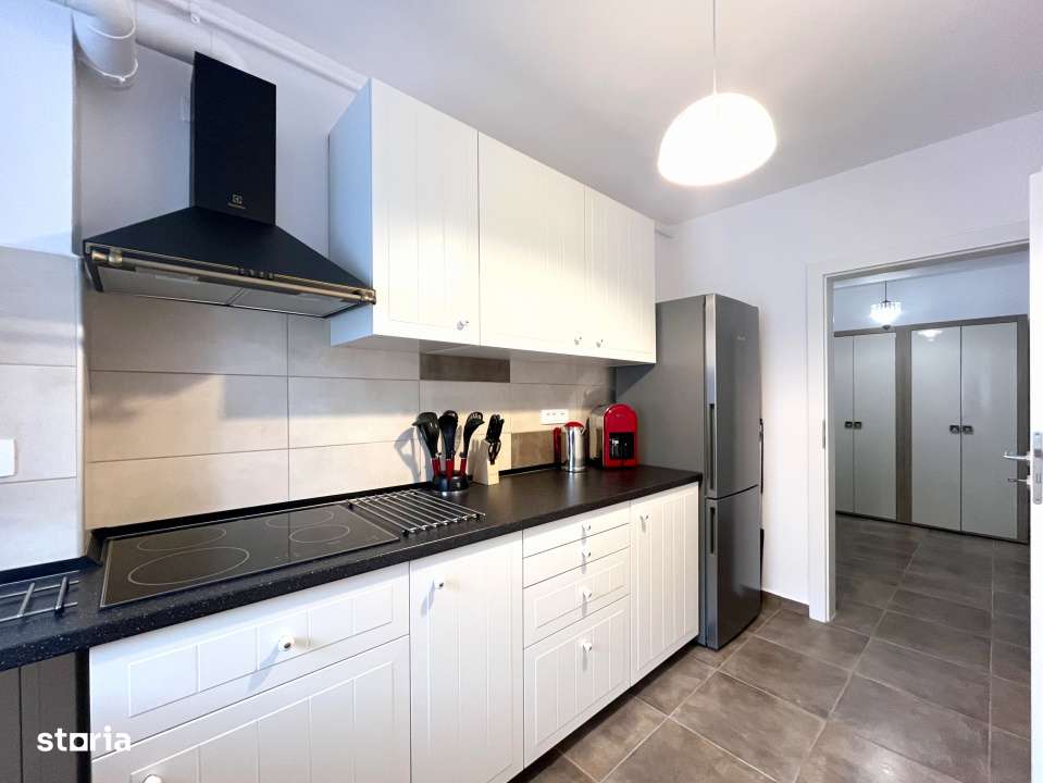 Imobil in Tomis Plus-Maurer-2 camere cu loc de parcare la subteran si-0