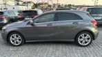 Mercedes-Benz A 180 d Urban - 27