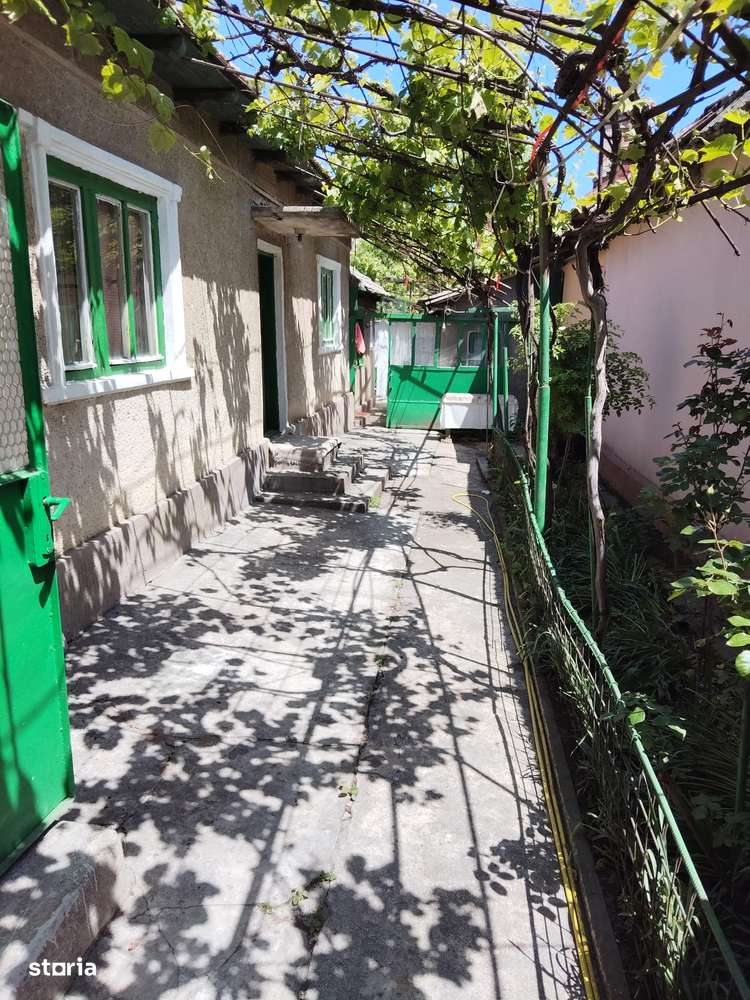 Casă la sol – Coiciu - Anadalchioi | Teren 320 mp | Ideal investiție-7