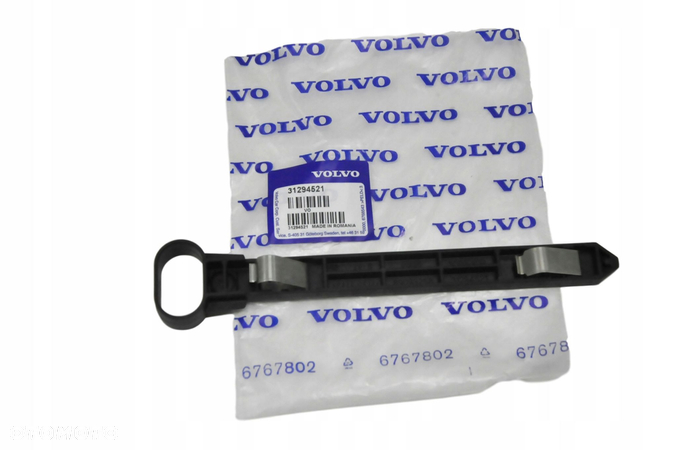 VOLVO S60 V60 sledz zewn mocowanie lampy 31294521 - 2