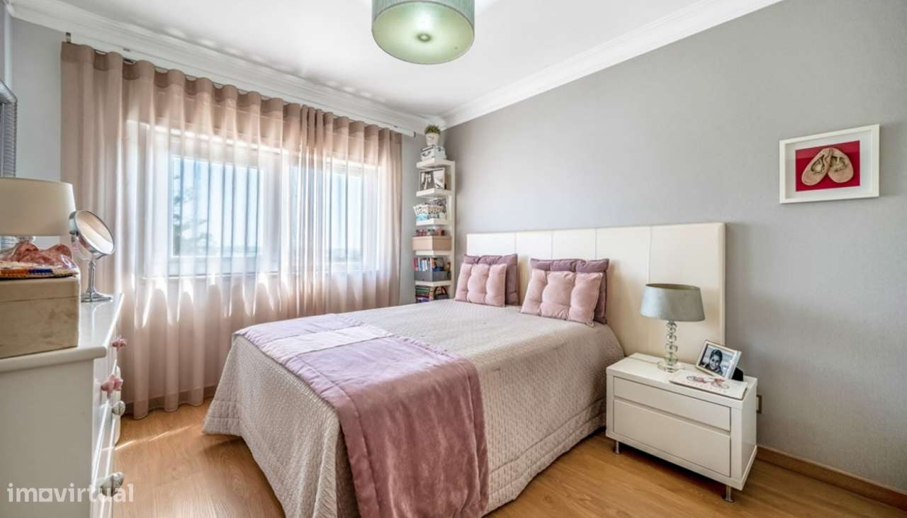 Moderna Penthouse T3 à venda no centro de Tavira, Algarve-17