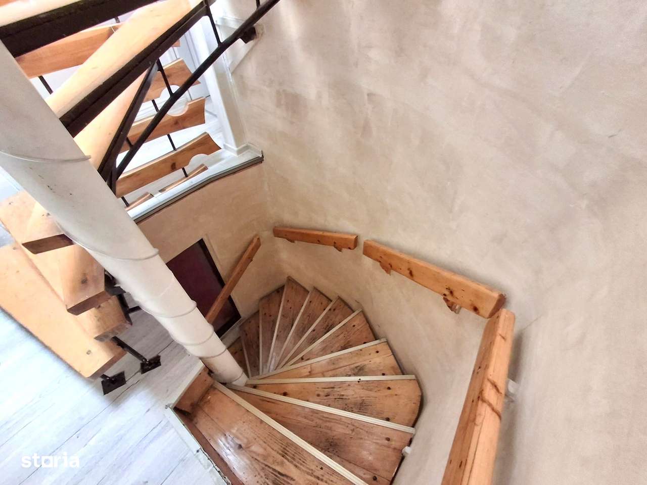 De vanzare Casa  zona  Centrala Bucuresti-18