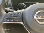 Nissan Juke 1.0 DIG-T N-Design C.Two Tone B. - 19