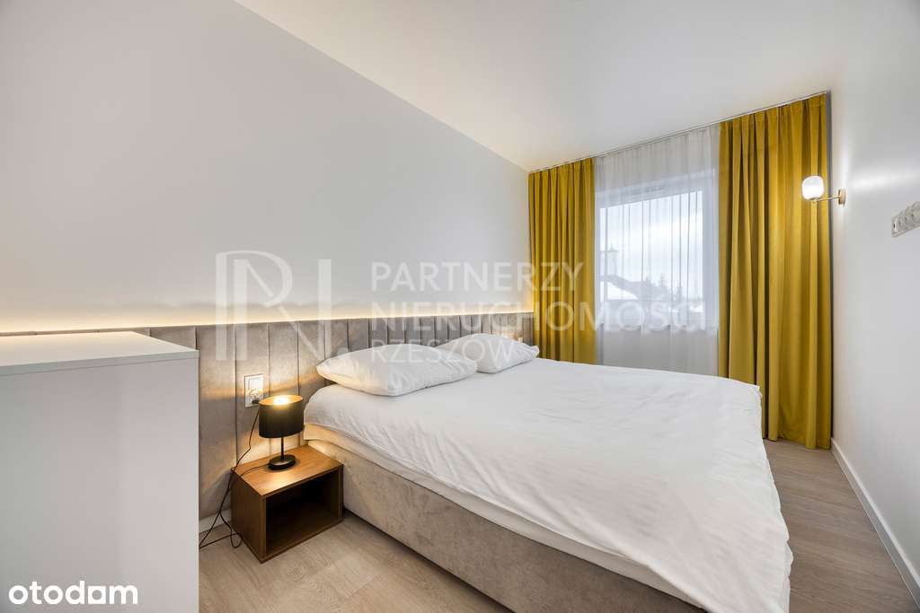 Inwestycyjne mieszkania z wyposażeniem – Zaczernie-6