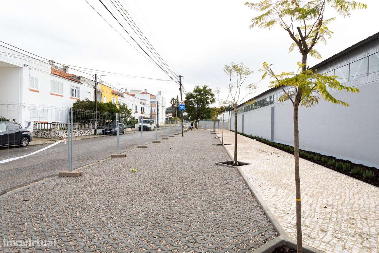Armazéns Novo | Vendas de Azeitão | Unidade 2 - Grande imagem: 2/10