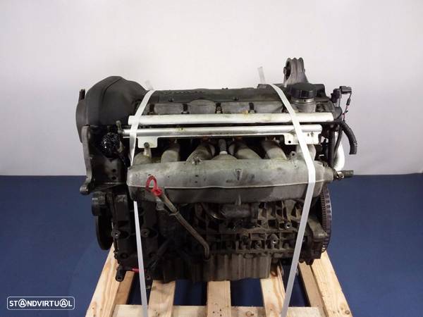 Motor VOLVO XC90 I S80 I 3.0L 272 CV - B6294T - 2