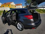 Ford Focus SW 1.5 TDCi Titanium - 45