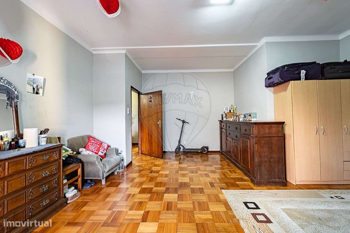 Apartamento T3 para venda - Grande imagem: 5/12