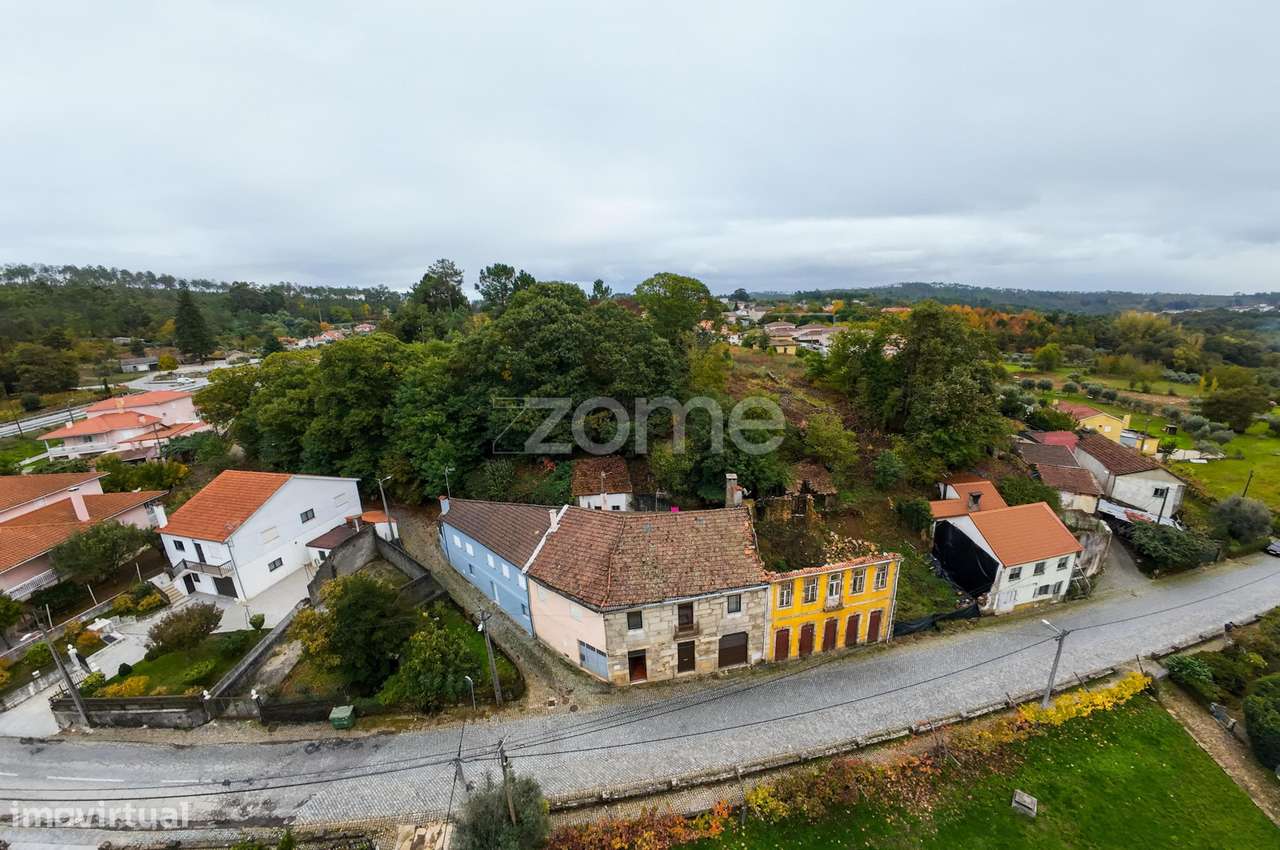 Moradia T3 em Tojal, Satão - Grande imagem: 4/35