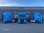 MAN TGX 18.470 XLX Automat Retarder ACC Navi model 2020 Euro 6 - 30