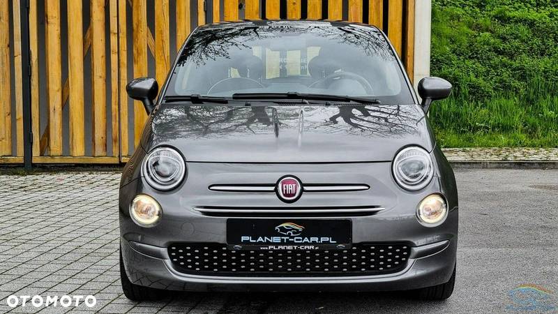 Fiat 500 1.0 Hybrid - 6