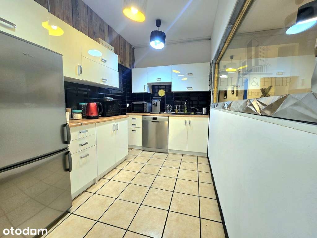 Biuro na wynajem- 12.5m² - Pełny obrazek: 4/6