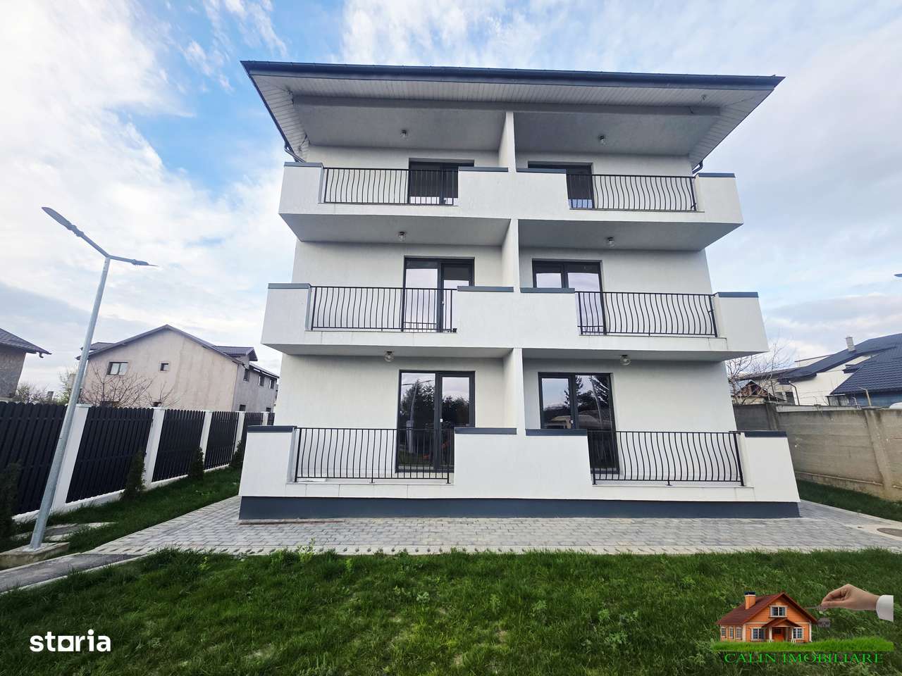 Apartament 3 camere 76 mp et 1 INTABULAT rond 43 Păcurari 141.700 Euro-3
