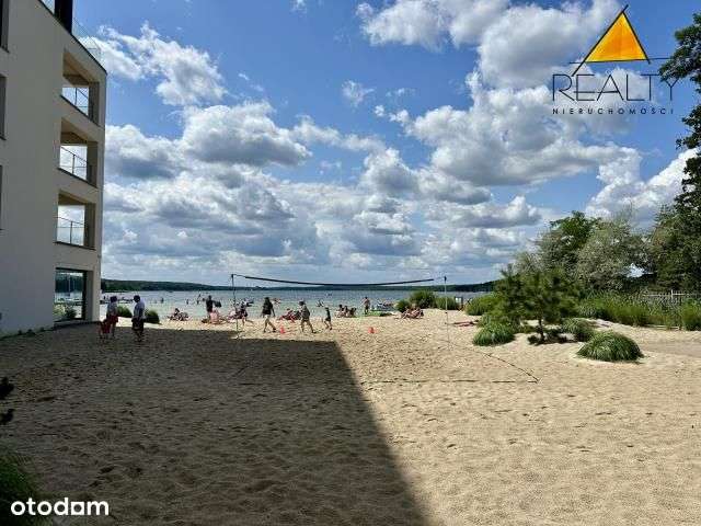 Gotowa inwestycja nad jeziorem-9