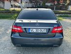 Mercedes-Benz E 220 CDI BlueEfficiency Aut. - 5