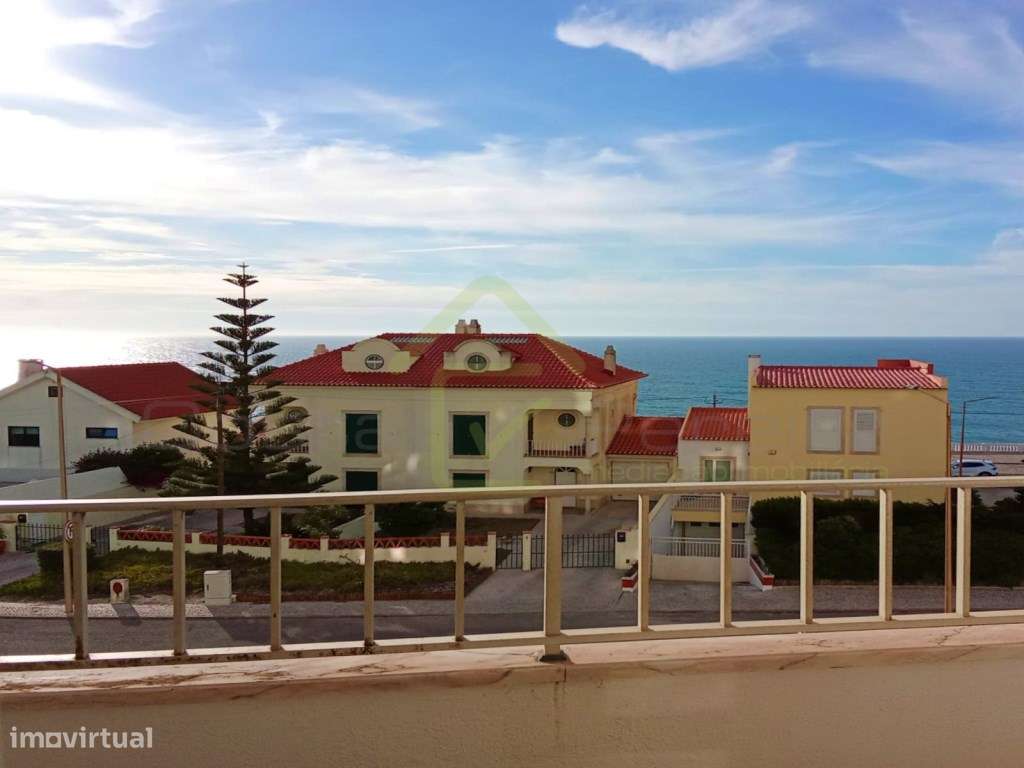 Apartamento T3 com vista Mar a 2 min das praias-3