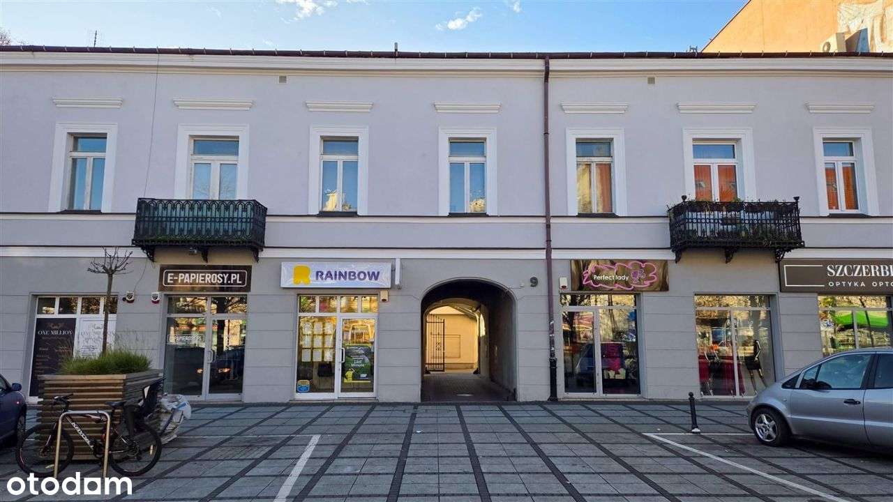 Centum Częstochowy,Al. Nmp,2pokoje,Parter,Tanio-9