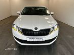 Skoda Octavia 1.6 TDI Style - 1