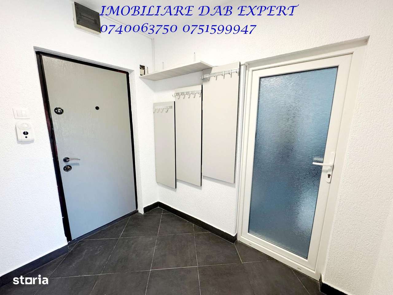 Apartament inchiriere mobilat si utilat complet NOU - Imagine principală: 3/10