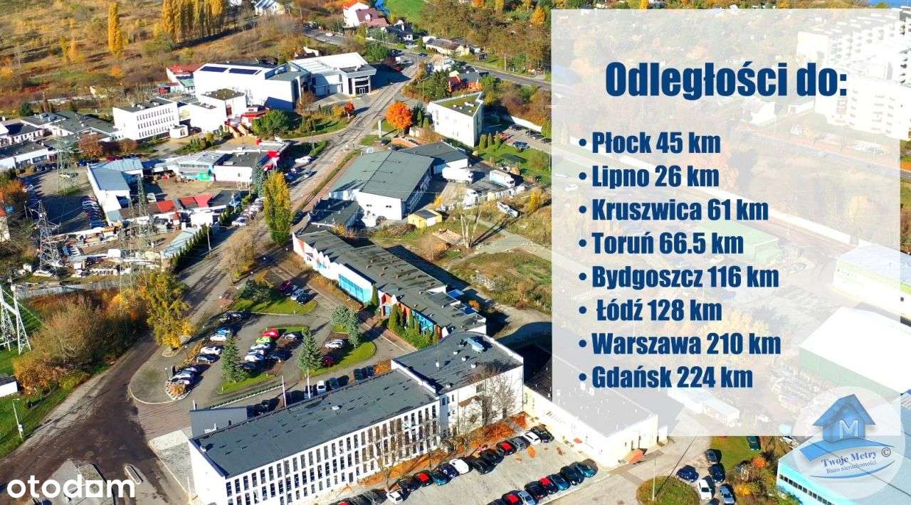 Obiekt idealny pod adaptację na biura i gabinety.-17