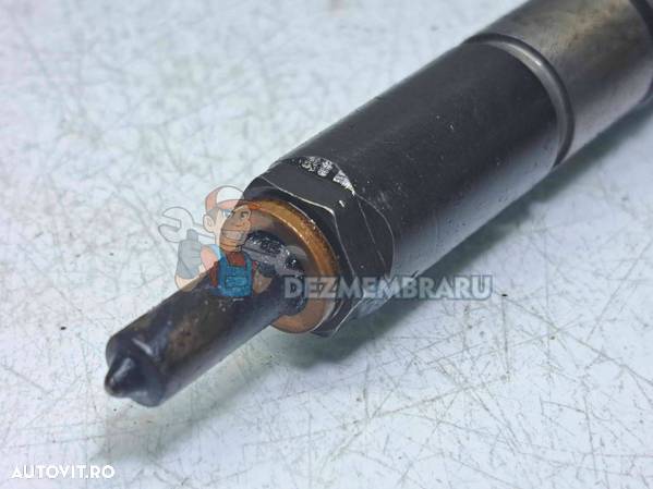 Injector Audi A6 (4B2, C5) [Fabr 1997-2005] 059130201F 2.5 AKN - 4