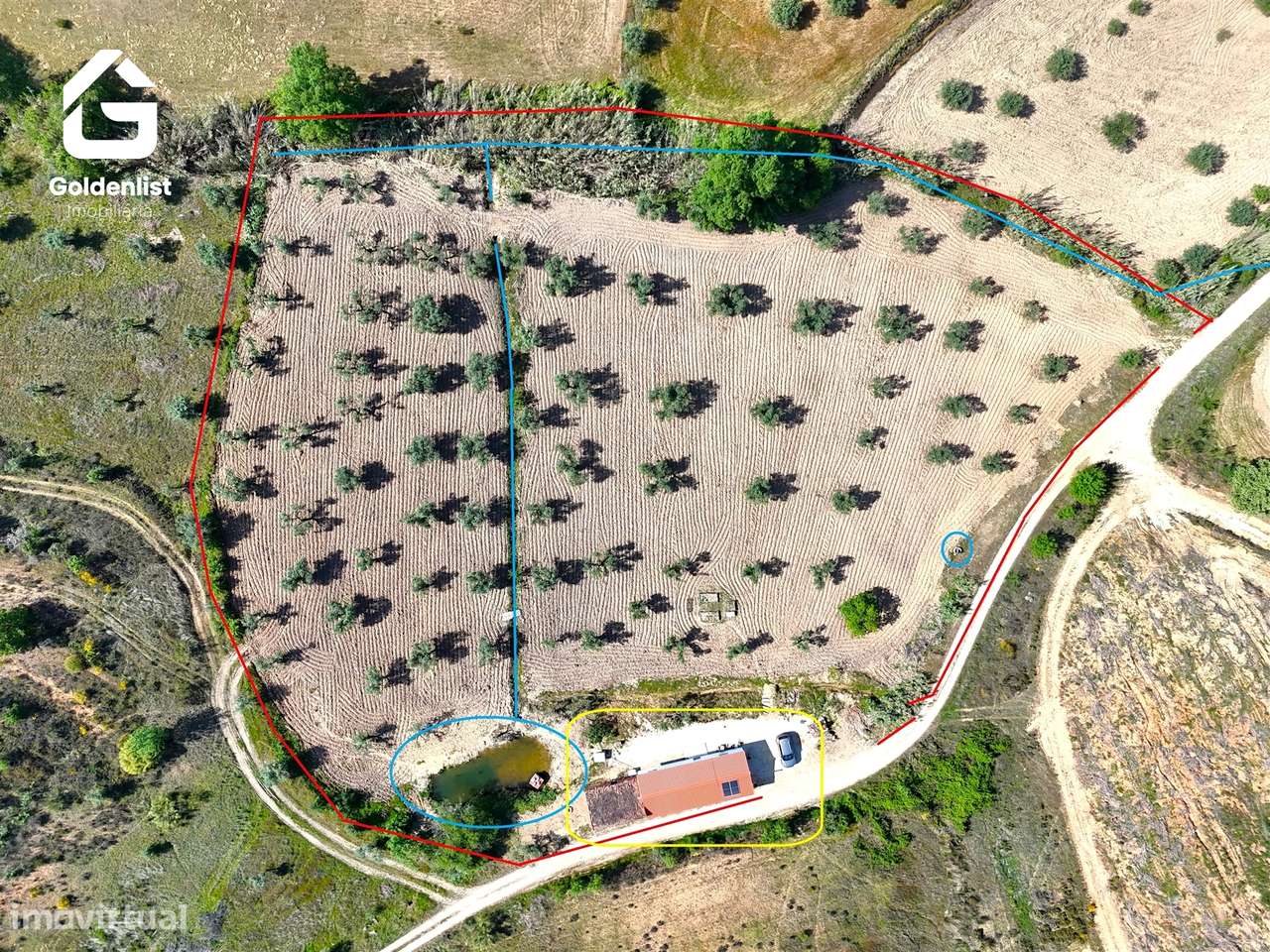 Quinta T2 Venda em Ladoeiro,Idanha-a-Nova-37