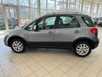 Fiat Sedici 2.0 Multijet 16V 4x4 Dynamic - 16