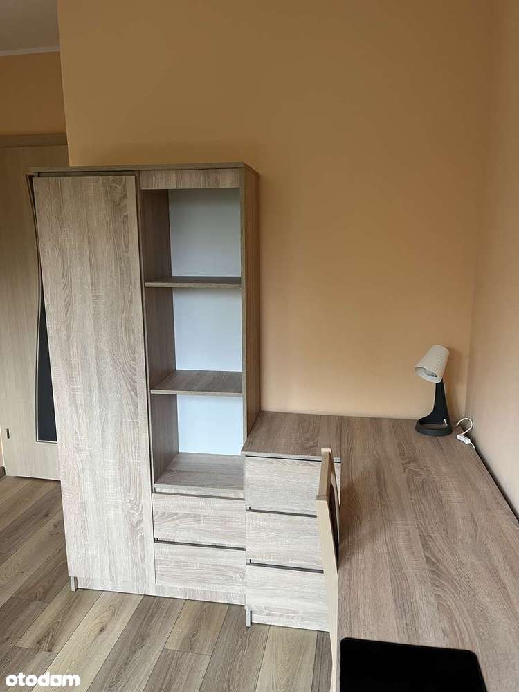 Pokój do wynajęcia z pełnym wyposażeniem praktycznie  mieszkasz sam! - Pełny obrazek: 2/20