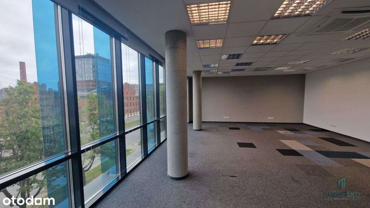 Centrum Biznesowe Kopcińskiego - Kopcińskiego 79 - Pełny obrazek: 5/20