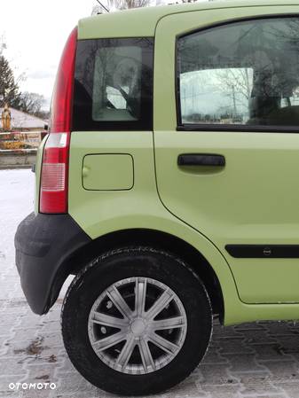 Fiat Panda - 9